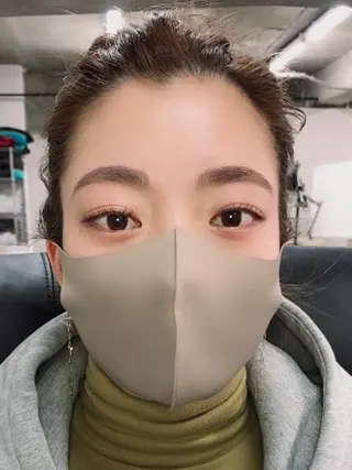 mieux nail&eyeのマツエク・マツパデザイン