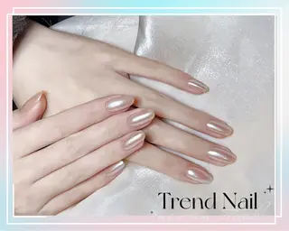 ネイル トレンド ネイル スタジオのネイルデザイン