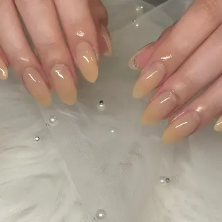ネイル mY... nail&eyeのネイルデザイン