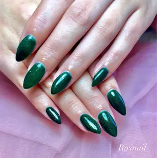 ネイル Riri Nailのネイルデザイン