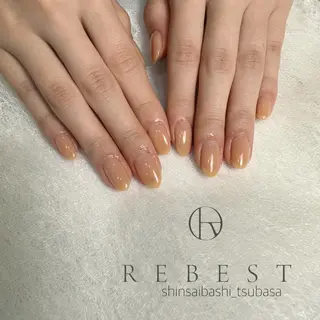 ネイル ＲＥＢＥＳＴ nailのネイルデザイン