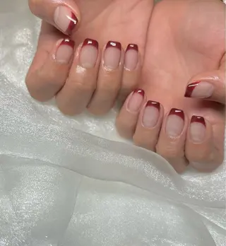 ネイル ANNE梅田ALLYS店所属・村上 カンナのネイルデザイン