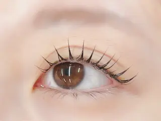 マツエク・マツパ 🪼ひとみマツパ 特化半個室菊川店🪼のマツエク・マツパデザイン