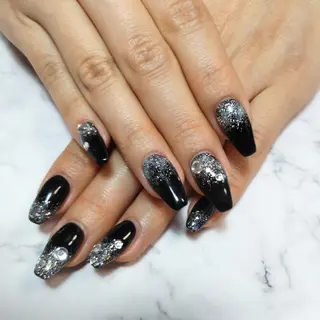 ネイル nailsalon ICHIのネイルデザイン