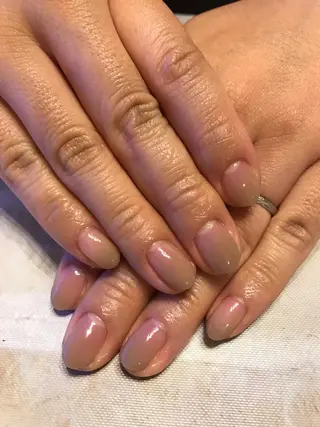 ネイル A nail所属・鈴木 茜のネイルデザイン