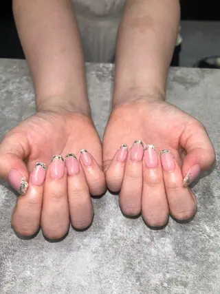 ネイル Naru Kelinailのネイルデザイン