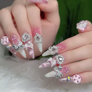 ネイル Hani Nail Salonのネイルデザイン