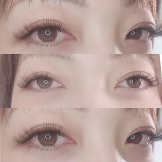 マツエク・マツパ Dimples所属・Dimples ERINAのエステ・リラクイメージ