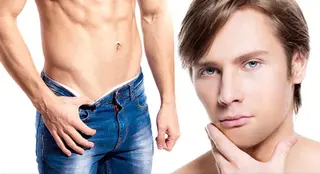 メンズ 都度払い脱毛⭐️ 脱毛サロンMIRACのエステ・リラクイメージ