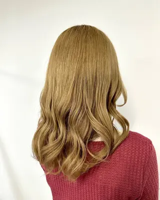 ロング ヘアアレンジ 【本陣駅】 🍒坂部智恵里🍒のヘアスタイル