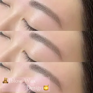 アイブロウ TRU NAIL&EYE カレッタ汐留店所属・🧸TRU‎🍯 RIO‎🤍のマツエク・マツパデザイン