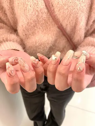 ネイル NailAVANCE miyuのネイルデザイン