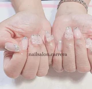 ネイル Bon Amieのネイルデザイン