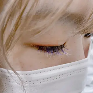 マツエク・マツパ ✧elpatio✧︎ 小出紗羅のマツエク・マツパデザイン