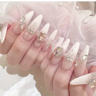 ネイル Ryunail所属・Ryu Nail NekoChanのネイルデザイン