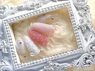 ネイル ビューティーサロン ヘゼリヒのネイルデザイン