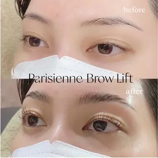 アイブロウ eyenail m🌿の眉毛・アイブロウイメージ