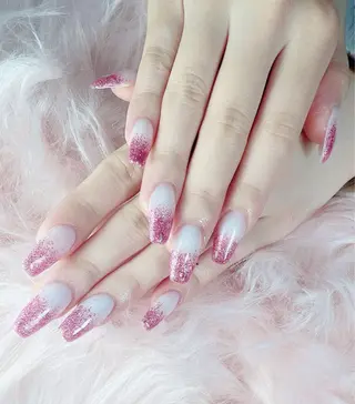 ネイル プレシャス所属・小川 ogawaのネイルデザイン