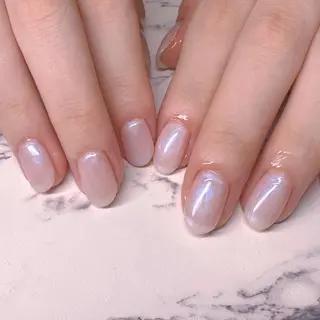 ネイル I_p4ce所属・I_p4ce 🍊あい🍊のネイルデザイン