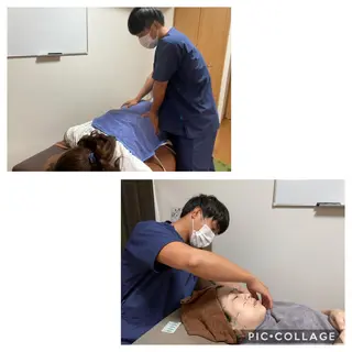 美容鍼灸サロンねこのひげ所属・池上 猛のその他イメージ