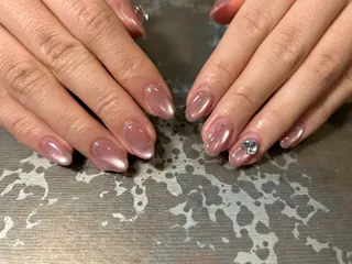 ネイル Ainchi nail所属・＊ misa ＊のネイルデザイン