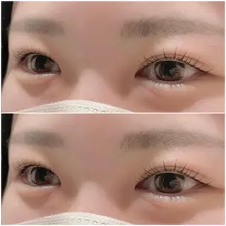 マツエク・マツパ MADRAS eyelashのマツエク・マツパデザイン