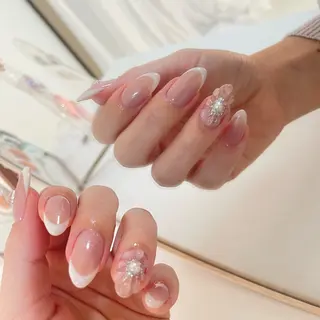 ネイル nailsalon miiのネイルデザイン