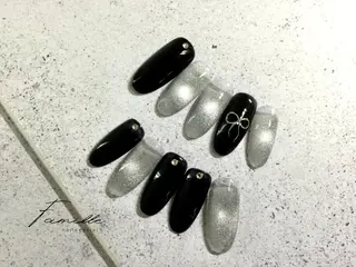 ネイル Aika ネイルデザイナーのネイルデザイン