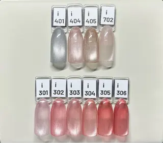 ネイル RAD NAIL所属・RAD NAILのネイルデザイン