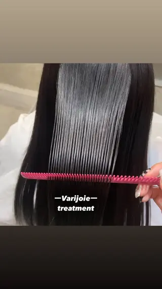 ロング 🎀カットモデル募集 /Kaho🎀のヘアスタイル