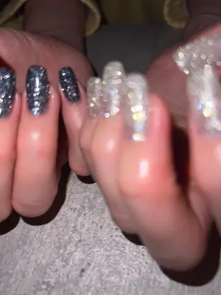 ネイル nail salon y＋のネイルデザイン