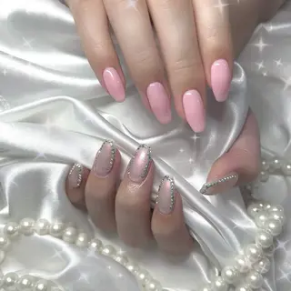 ネイル élu by Noriko 前原のネイルデザイン