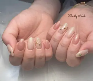 ネイル Clarity Nailのネイルデザイン