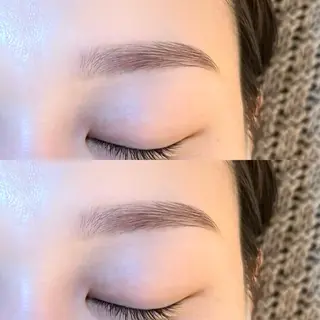 アイブロウ BELME mimi chihiroの眉毛・アイブロウイメージ