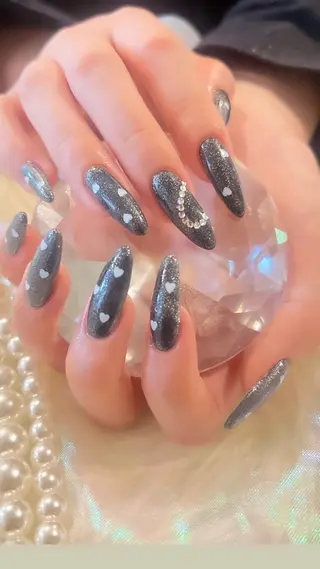 ネイル 88-nail. MAKIのネイルデザイン