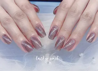 ネイル ラッキーネイルサロン 西川口東口店のネイルデザイン