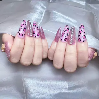 ネイル KI KIのネイルデザイン