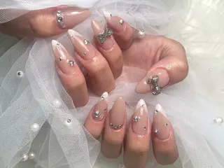 ネイル THE464 the464のネイルデザイン