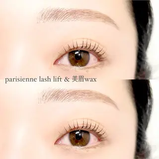 マツエク・マツパ eyelist / nana🌱のマツエク・マツパデザイン
