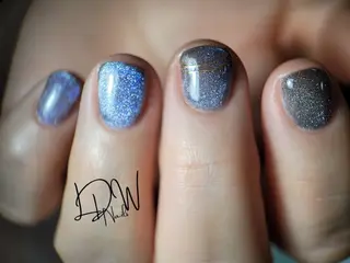 ネイル Nails_l.d.w所属・nails_ l.d.wのネイルデザイン