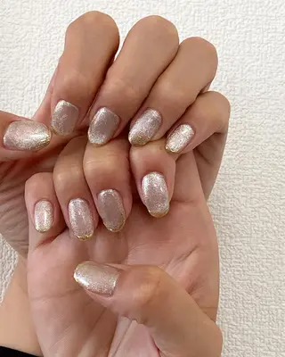 ネイル 自宅サロン FeelFreeのネイルデザイン