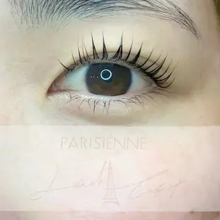 マツエク・マツパ Satchmo   Eye&Healing所属・川邊 由里絵のマツエク・マツパデザイン