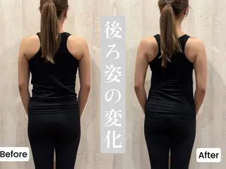 RizBody所属・美容整体・骨盤矯正 RizBody鈴木のエステ・リラクイメージ