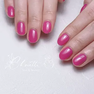 ネイル Chouette（シュエット）所属・ネイルサロン Chouetteのネイルデザイン