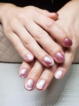 ネイル サロン リアンのマツエク・マツパデザイン