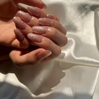 ネイル ALLURENAIL AINAのネイルデザイン
