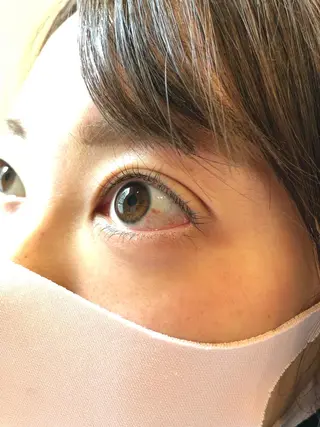 マツエク・マツパ Atelier High|用賀 髪質改善 プライベート美容室所属・用賀美容室 アトリエハイ　比嘉のその他イメージ