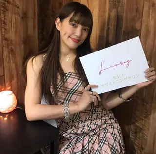 Beautyサロン noel de miのエステ・リラクイメージ