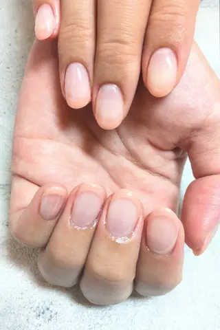 ネイル CHOUETTE所属・CHOUETTE MIOのネイルデザイン