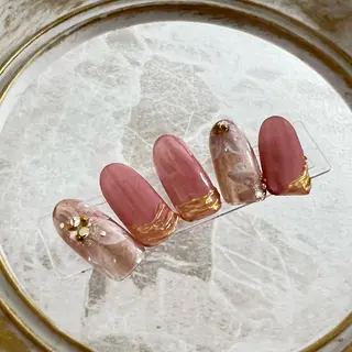 ネイル nailsalon Tree Topの眉毛・アイブロウイメージ